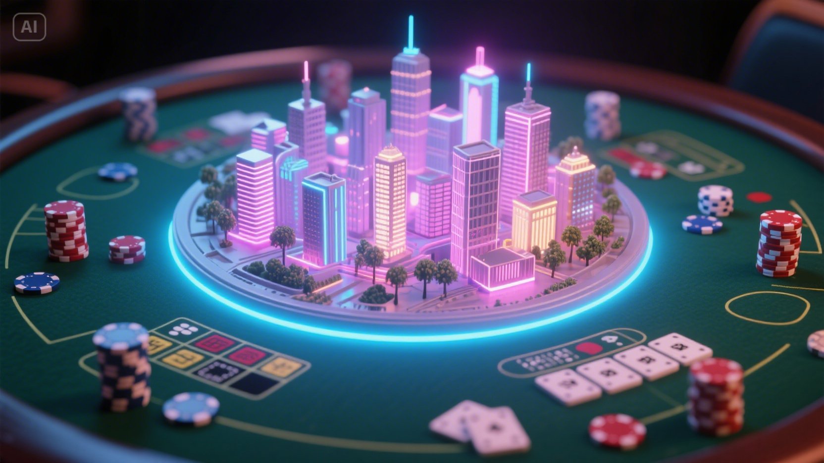 Casino Betizy desktop and mobile interfaces