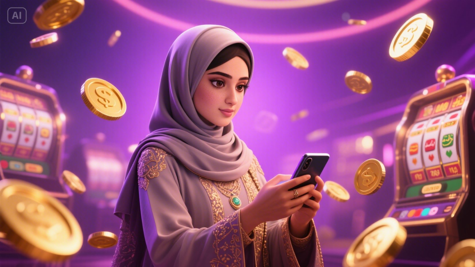 Registration at Betizy Casino