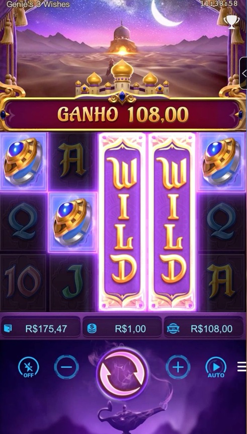 Betizy game