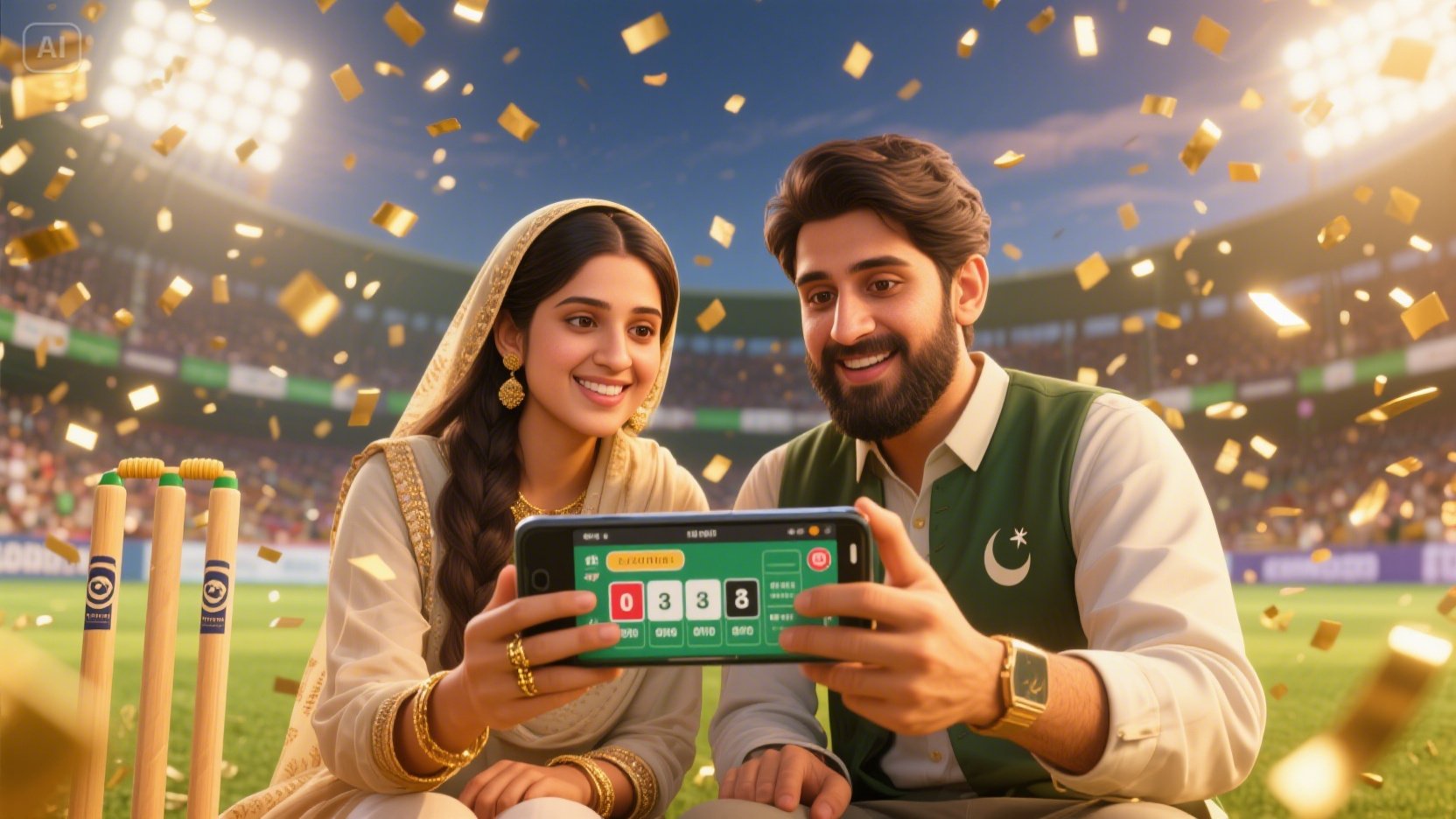 BetizyJoin Pakistan’s best casino site and claim your 200% bonus! Deposit safely, play slots, and win real PKR instantly.