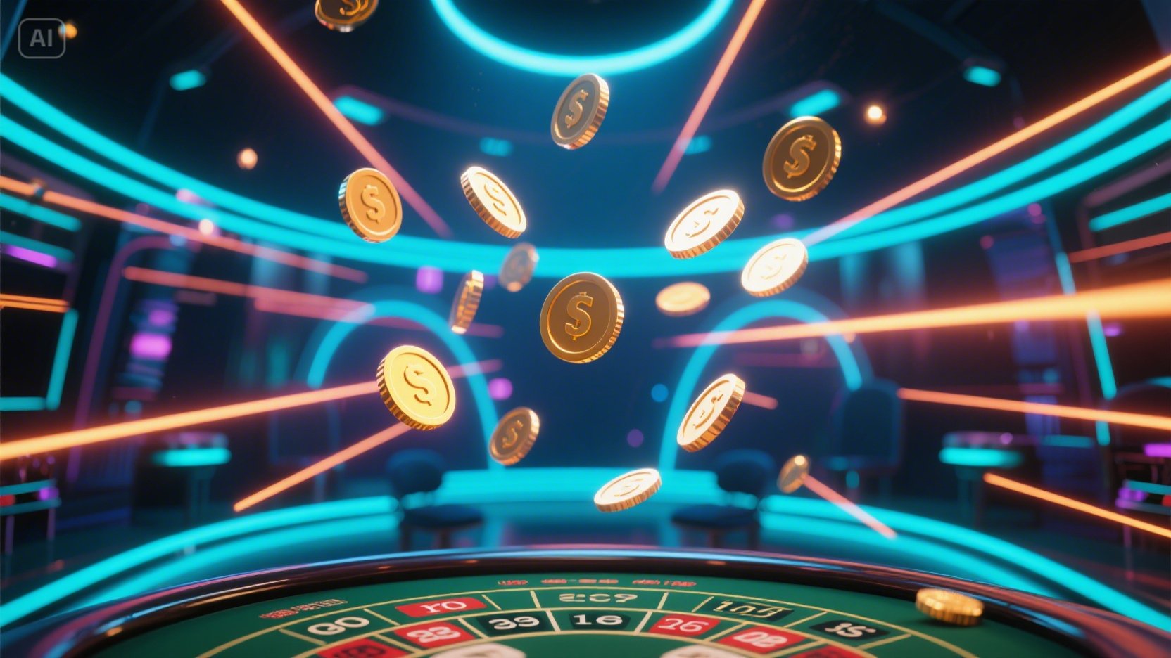 Casino Betizy desktop and mobile interfaces