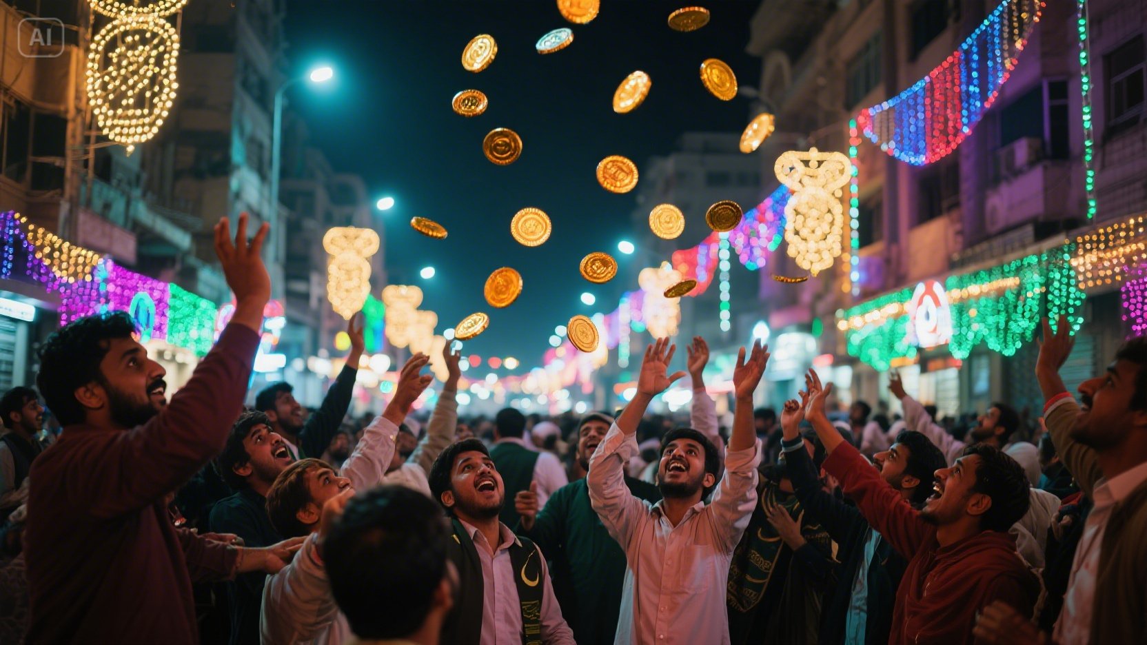 Registration at Betizy Casino