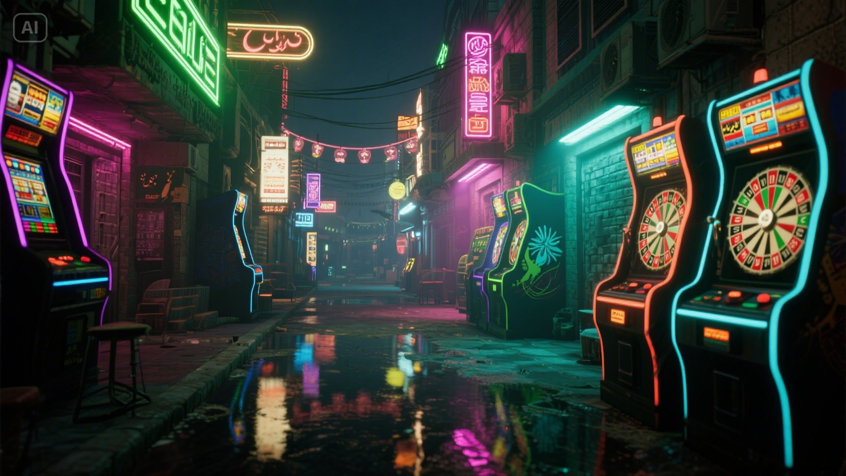 Registration at Betizy Casino