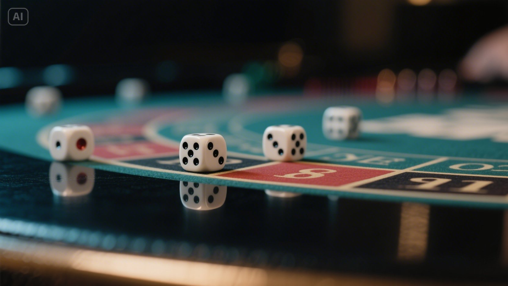 Casino Betizy desktop and mobile interfaces