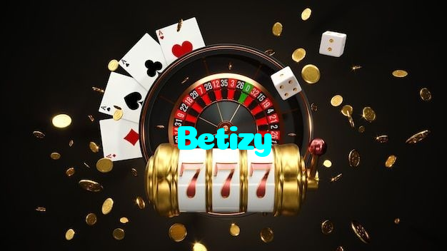 available types of Betizy bet including pre-match live express and system bets