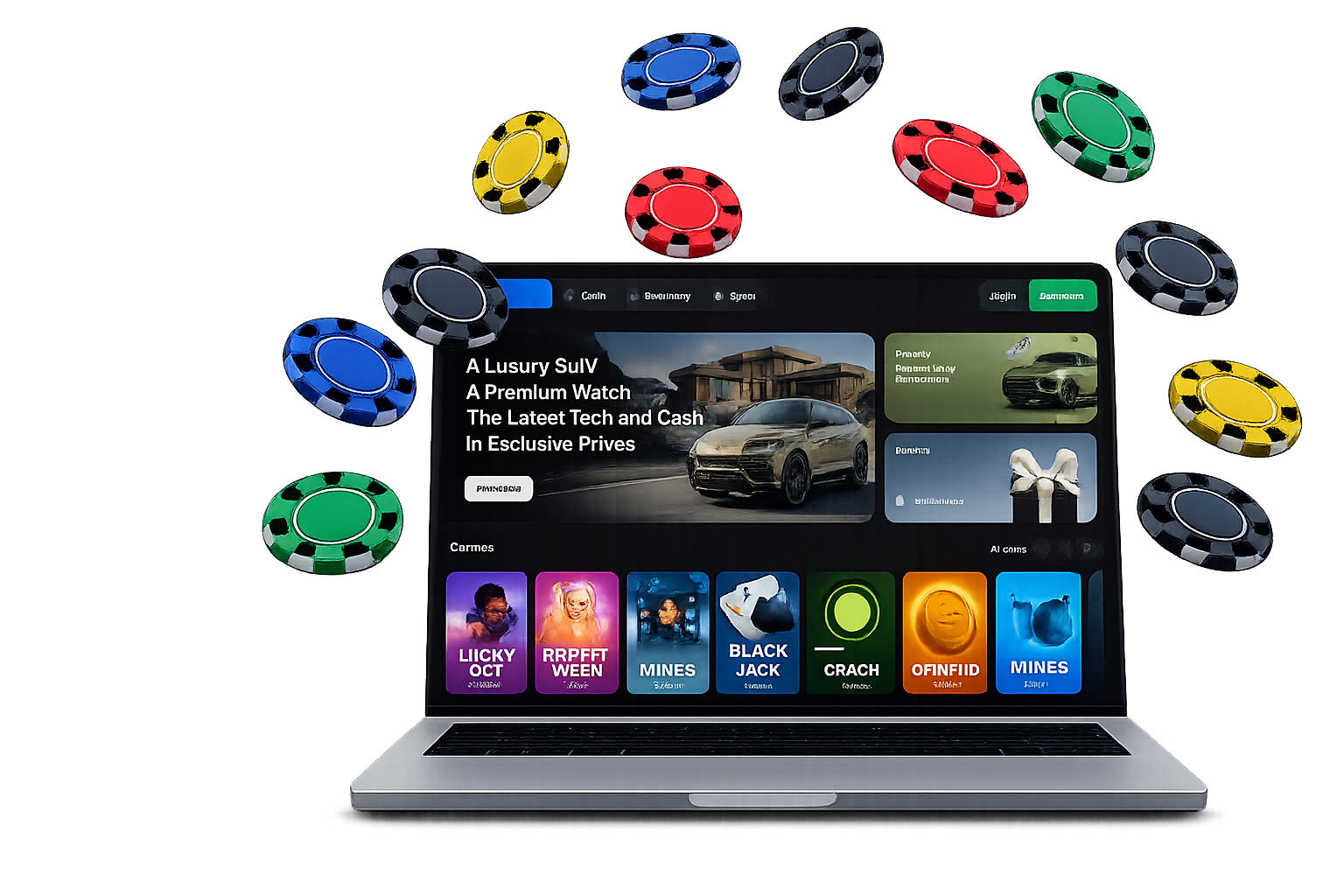 Betizy Pakistan
